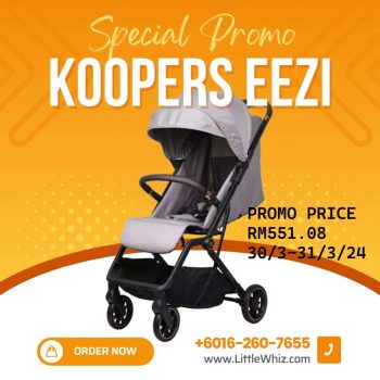 LittleWhiz.com-Big-Clearance-Sale-9-350x350 - Baby & Kids & Parenting Babycare Selangor Warehouse Sale & Clearance in Malaysia 