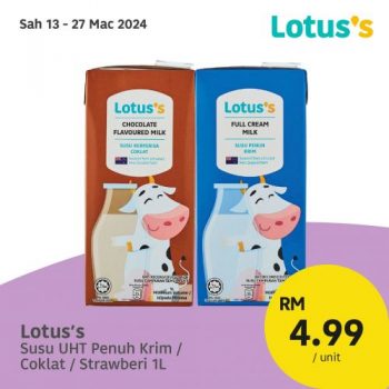 Lotuss-Brand-Products-Promotion-1-1-350x350 - Johor Kedah Kelantan Kuala Lumpur Melaka Negeri Sembilan Pahang Penang Perak Perlis Promotions & Freebies Putrajaya Sabah Sarawak Selangor Supermarket & Hypermarket Terengganu 