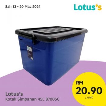 Lotuss-Brand-Products-Promotion-17-350x350 - Johor Kedah Kelantan Kuala Lumpur Melaka Negeri Sembilan Pahang Penang Perak Perlis Promotions & Freebies Putrajaya Sabah Sarawak Selangor Supermarket & Hypermarket Terengganu 