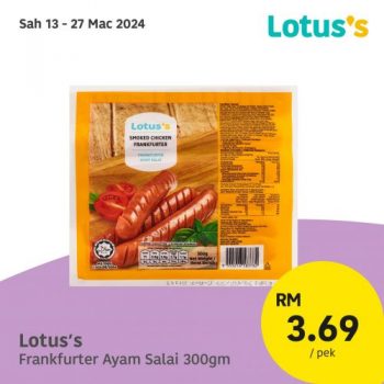 Lotuss-Brand-Products-Promotion-3-1-350x350 - Johor Kedah Kelantan Kuala Lumpur Melaka Negeri Sembilan Pahang Penang Perak Perlis Promotions & Freebies Putrajaya Sabah Sarawak Selangor Supermarket & Hypermarket Terengganu 