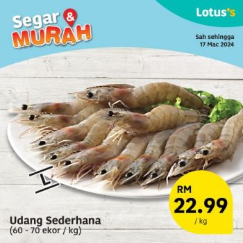 Lotuss-Fresh-Items-Promotion-1-350x350 - Johor Kedah Kelantan Kuala Lumpur Melaka Negeri Sembilan Pahang Penang Perak Perlis Promotions & Freebies Putrajaya Sabah Sarawak Selangor Supermarket & Hypermarket Terengganu 