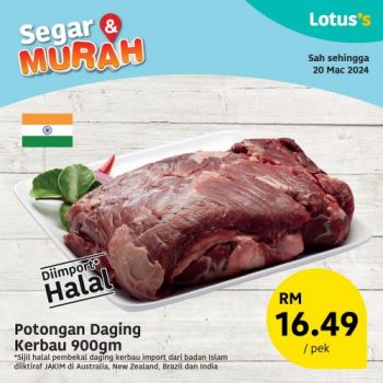 Lotuss-Fresh-Items-Promotion-6-350x350 - Johor Kedah Kelantan Kuala Lumpur Melaka Negeri Sembilan Pahang Penang Perak Perlis Promotions & Freebies Putrajaya Sabah Sarawak Selangor Supermarket & Hypermarket Terengganu 