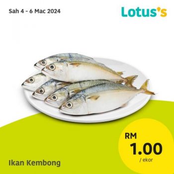 Lotuss-Lebih-Murah-Promotion-1-350x350 - Johor Kedah Kelantan Kuala Lumpur Melaka Negeri Sembilan Pahang Penang Perak Perlis Promotions & Freebies Putrajaya Sabah Sarawak Selangor Supermarket & Hypermarket Terengganu 