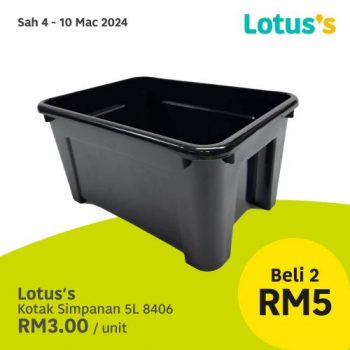 Lotuss-Lebih-Murah-Promotion-16-350x350 - Johor Kedah Kelantan Kuala Lumpur Melaka Negeri Sembilan Pahang Penang Perak Perlis Promotions & Freebies Putrajaya Sabah Sarawak Selangor Supermarket & Hypermarket Terengganu 