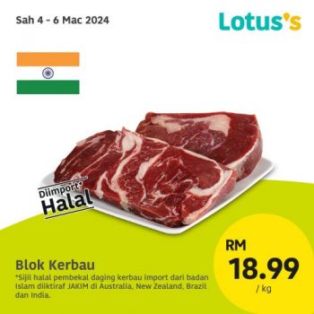 Lotuss-Lebih-Murah-Promotion-6-350x350 - Johor Kedah Kelantan Kuala Lumpur Melaka Negeri Sembilan Pahang Penang Perak Perlis Promotions & Freebies Putrajaya Sabah Sarawak Selangor Supermarket & Hypermarket Terengganu 