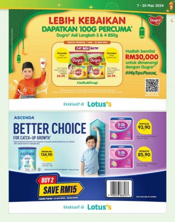 Lotuss-Promotion-Catalogue-10-350x443 - Johor Kedah Kelantan Kuala Lumpur Melaka Negeri Sembilan Pahang Penang Perak Perlis Promotions & Freebies Putrajaya Sabah Sarawak Selangor Supermarket & Hypermarket Terengganu