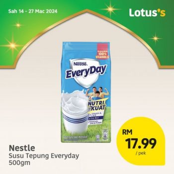 Lotuss-Ramadan-Raya-Bersama-Promotion-15-350x350 - Johor Kedah Kelantan Kuala Lumpur Melaka Negeri Sembilan Pahang Penang Perak Perlis Promotions & Freebies Putrajaya Sabah Sarawak Selangor Supermarket & Hypermarket Terengganu 