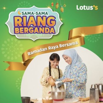 Lotuss-Ramadan-Raya-Bersama-Promotion-350x350 - Johor Kedah Kelantan Kuala Lumpur Melaka Negeri Sembilan Pahang Penang Perak Perlis Promotions & Freebies Putrajaya Sabah Sarawak Selangor Supermarket & Hypermarket Terengganu 