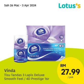 Lotuss-Sama-sama-Berjimat-Promotion-14-1-350x350 - Johor Kedah Kelantan Kuala Lumpur Melaka Negeri Sembilan Pahang Penang Perak Perlis Promotions & Freebies Putrajaya Sabah Sarawak Selangor Supermarket & Hypermarket Terengganu 