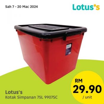 Lotuss-Sama-sama-Berjimat-Promotion-15-350x350 - Johor Kedah Kelantan Kuala Lumpur Melaka Negeri Sembilan Pahang Penang Perak Perlis Promotions & Freebies Putrajaya Sabah Sarawak Selangor Supermarket & Hypermarket Terengganu 