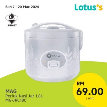 Lotuss-Sama-sama-Berjimat-Promotion-16-350x350 - Johor Kedah Kelantan Kuala Lumpur Melaka Negeri Sembilan Pahang Penang Perak Perlis Promotions & Freebies Putrajaya Sabah Sarawak Selangor Supermarket & Hypermarket Terengganu 