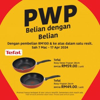 Lotuss-Sama-sama-Berjimat-Promotion-17-350x350 - Johor Kedah Kelantan Kuala Lumpur Melaka Negeri Sembilan Pahang Penang Perak Perlis Promotions & Freebies Putrajaya Sabah Sarawak Selangor Supermarket & Hypermarket Terengganu 