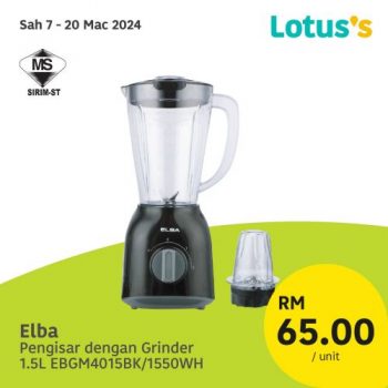 Lotuss-Sama-sama-Berjimat-Promotion-3-350x350 - Johor Kedah Kelantan Kuala Lumpur Melaka Negeri Sembilan Pahang Penang Perak Perlis Promotions & Freebies Putrajaya Sabah Sarawak Selangor Supermarket & Hypermarket Terengganu 