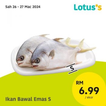 Lotuss-Sama-sama-Berjimat-Promotion-4-1-350x350 - Johor Kedah Kelantan Kuala Lumpur Melaka Negeri Sembilan Pahang Penang Perak Perlis Promotions & Freebies Putrajaya Sabah Sarawak Selangor Supermarket & Hypermarket Terengganu 