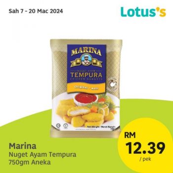 Lotuss-Sama-sama-Berjimat-Promotion-4-350x350 - Johor Kedah Kelantan Kuala Lumpur Melaka Negeri Sembilan Pahang Penang Perak Perlis Promotions & Freebies Putrajaya Sabah Sarawak Selangor Supermarket & Hypermarket Terengganu 