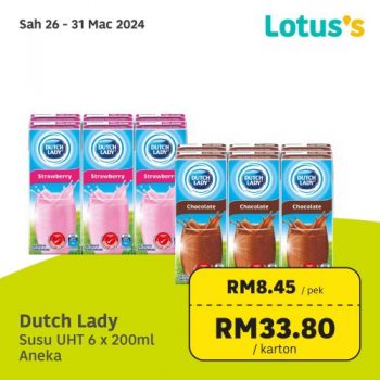 Lotuss-Sama-sama-Berjimat-Promotion-9-1-350x350 - Johor Kedah Kelantan Kuala Lumpur Melaka Negeri Sembilan Pahang Penang Perak Perlis Promotions & Freebies Putrajaya Sabah Sarawak Selangor Supermarket & Hypermarket Terengganu 