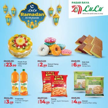 LuLu-Ramadan-Promotion-1-350x350 - Kuala Lumpur Promotions & Freebies Selangor Supermarket & Hypermarket 