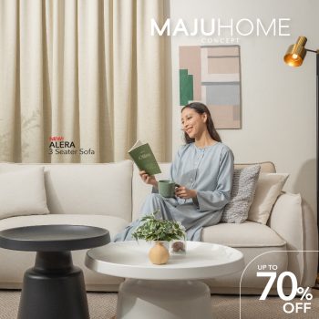 MAJUHOME-Concept-Jom-Raya-Sale-1-350x350 - Beddings Furniture Home & Garden & Tools Home Decor Kuala Lumpur Malaysia Sales Selangor 