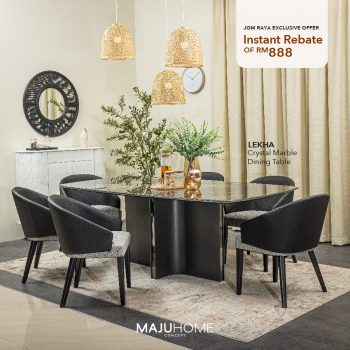 MAJUHOME-Concept-Jom-Raya-Sale-3-350x350 - Beddings Furniture Home & Garden & Tools Home Decor Kuala Lumpur Malaysia Sales Selangor 