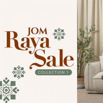 MAJUHOME-Concept-Jom-Raya-Sale-350x350 - Beddings Furniture Home & Garden & Tools Home Decor Kuala Lumpur Malaysia Sales Sales Happening Now In Malaysia Selangor 
