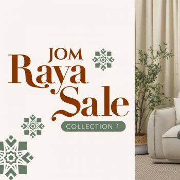 MAJUHOME-Concept-Jom-Raya-Sale-350x350 - Beddings Furniture Home & Garden & Tools Home Decor Kuala Lumpur Malaysia Sales Selangor 
