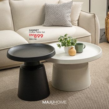 MAJUHOME-Concept-Jom-Raya-Sale-5-350x350 - Beddings Furniture Home & Garden & Tools Home Decor Kuala Lumpur Malaysia Sales Selangor 
