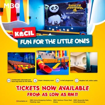 MBO-Cinemas-Special-Deal-1-350x350 - Cinemas Movie & Music & Games Promotions & Freebies Sales Happening Now In Malaysia Selangor 