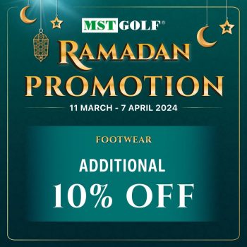 MST-Golf-Ramadan-Promo-3-350x350 - Golf Johor Kedah Kelantan Kuala Lumpur Melaka Negeri Sembilan Pahang Penang Perak Perlis Promotions & Freebies Putrajaya Sabah Sarawak Selangor Sports,Leisure & Travel Terengganu 