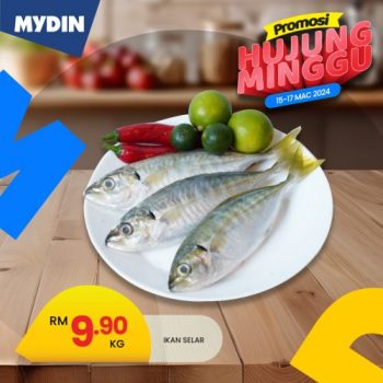MYDIN-Weekend-Promotion-1-350x350 - Johor Kedah Kelantan Kuala Lumpur Melaka Negeri Sembilan Pahang Penang Perak Perlis Promotions & Freebies Putrajaya Selangor Supermarket & Hypermarket Terengganu 