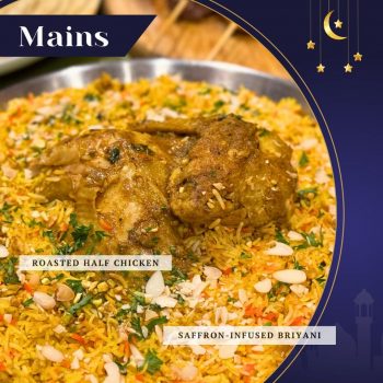 Marinero-Ramadan-Special-3-350x350 - Food , Restaurant & Pub Kuala Lumpur Promotions & Freebies Sales Happening Now In Malaysia Selangor 