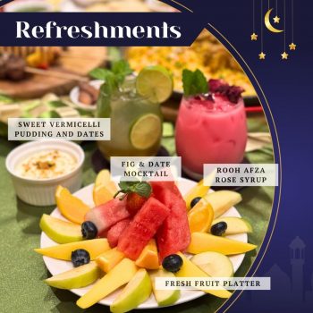 Marinero-Ramadan-Special-4-350x350 - Food , Restaurant & Pub Kuala Lumpur Promotions & Freebies Sales Happening Now In Malaysia Selangor 