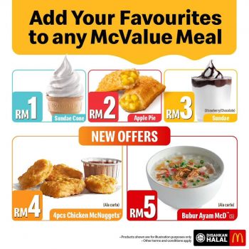 McDonalds-March-2024-Limited-Time-Deals-350x350 - Fast Food Food , Restaurant & Pub Johor Kedah Kelantan Kuala Lumpur Melaka Negeri Sembilan Pahang Penang Perak Perlis Promotions & Freebies Putrajaya Sabah Sales Happening Now In Malaysia Sarawak Selangor Terengganu 