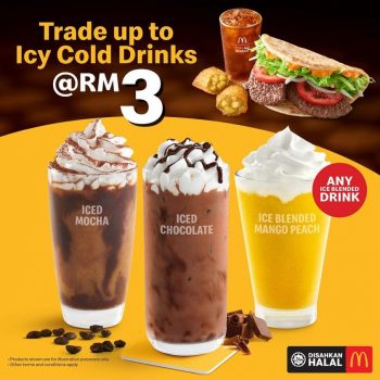 McDonalds-Special-Deal-350x350 - Fast Food Food , Restaurant & Pub Johor Kedah Kelantan Kuala Lumpur Melaka Negeri Sembilan Pahang Penang Perak Perlis Promotions & Freebies Putrajaya Sabah Sales Happening Now In Malaysia Sarawak Selangor Terengganu 