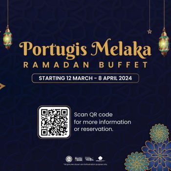 Memorie-Cafe-Portugis-Melaka-Ramadan-Buffet-Special-1-350x350 - Buffet Food , Restaurant & Pub Kuala Lumpur Promotions & Freebies Putrajaya Selangor 