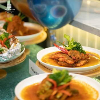 Memorie-Cafe-Portugis-Melaka-Ramadan-Buffet-Special-4-350x350 - Buffet Food , Restaurant & Pub Kuala Lumpur Promotions & Freebies Putrajaya Selangor 