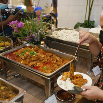 Memorie-Cafe-Portugis-Melaka-Ramadan-Buffet-Special-6-350x350 - Buffet Food , Restaurant & Pub Kuala Lumpur Promotions & Freebies Putrajaya Selangor 