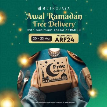 Metrojaya-Awal-Ramadan-Special-350x350 - Fashion Lifestyle & Department Store Promotions & Freebies 