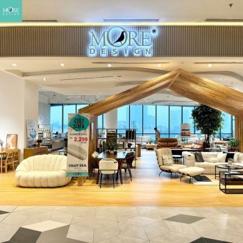 More-Design-Grand-Opening-Sale-at-The-Starling-Mall-1-350x350 - Promotions & Freebies Selangor 