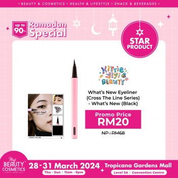 My-Beauty-Cosmetics-Ramadan-Special-40-1-350x350 - Beauty & Health Cosmetics Promotions & Freebies Selangor 