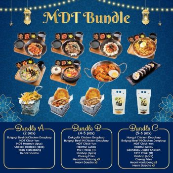 MyeongDong-Topokki-MDT-Bundle-Deal-350x350 - Food , Restaurant & Pub Johor Kedah Kelantan Kuala Lumpur Melaka Negeri Sembilan Pahang Penang Perak Perlis Promotions & Freebies Putrajaya Sabah Sarawak Selangor Terengganu 