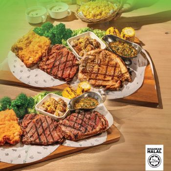 NY-Steak-Shack-Riang-Sizzling-Fiesta-1-350x350 - Food , Restaurant & Pub Promotions & Freebies Selangor 