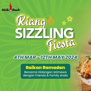NY-Steak-Shack-Riang-Sizzling-Fiesta-350x350 - Food , Restaurant & Pub Promotions & Freebies Selangor 