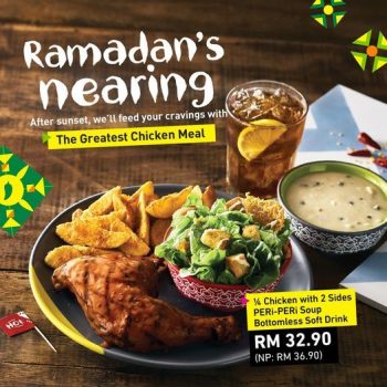 Nandos-Ramadan-Exclusive-Offer-350x350 - Food , Restaurant & Pub Johor Kedah Kelantan Kuala Lumpur Melaka Negeri Sembilan Pahang Penang Perak Perlis Promotions & Freebies Putrajaya Sabah Sales Happening Now In Malaysia Sarawak Selangor Terengganu 