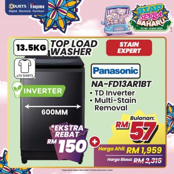 Nojima-Special-Deal-1-350x350 - Electronics & Computers Home Appliances Kuala Lumpur Promotions & Freebies Selangor 