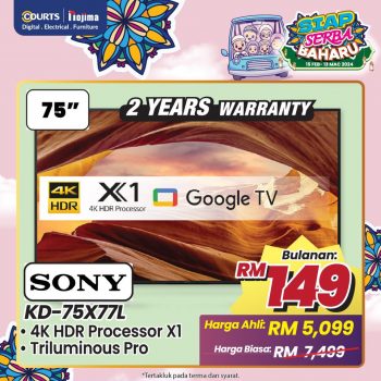 Nojima-Special-Deal-3-1-350x350 - Electronics & Computers Home Appliances IT Gadgets Accessories Kitchen Appliances Kuala Lumpur Promotions & Freebies Selangor 