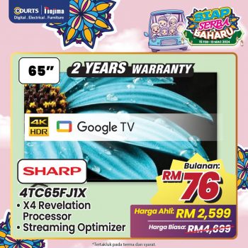 Nojima-Special-Deal-4-1-350x350 - Electronics & Computers Home Appliances IT Gadgets Accessories Kitchen Appliances Kuala Lumpur Promotions & Freebies Selangor 