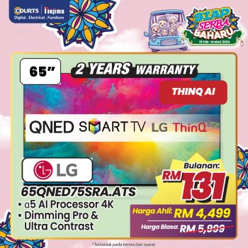 Nojima-Special-Deal-5-1-350x350 - Electronics & Computers Home Appliances IT Gadgets Accessories Kitchen Appliances Kuala Lumpur Promotions & Freebies Selangor 