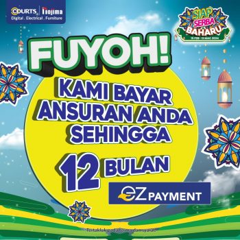 Nojima-Special-Deal-5-350x350 - Electronics & Computers Home Appliances IT Gadgets Accessories Kitchen Appliances Kuala Lumpur Promotions & Freebies Selangor 