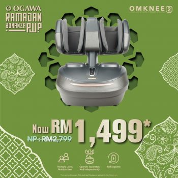 OGAWA-Ramadan-Promo-4-350x350 - Beauty & Health Johor Kedah Kelantan Kuala Lumpur Massage Melaka Negeri Sembilan Pahang Penang Perak Perlis Promotions & Freebies Putrajaya Sabah Sales Happening Now In Malaysia Sarawak Selangor Terengganu 