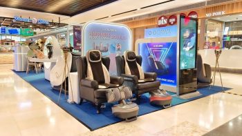 OGAWA-Roadshow-at-Pavilion-1-350x197 - Beauty & Health Kuala Lumpur Massage Promotions & Freebies Selangor 